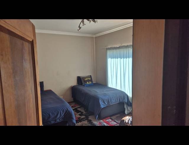 3 BEDROOM DETACHED FOR SALE IN SONNEVELD